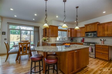 1538 N Watson Way, Eagle, ID 83616 - photo 6