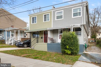 5322 James Place NE, Washington, DC 20019 - photo 2