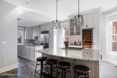 1529 Rosewood Ave, Louisville, KY 40204 - photo 4