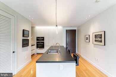 3303 Water St NW unit 5D, Washington, DC 20007 - photo 5