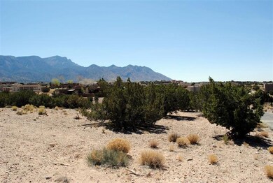 0 Tiwa Rd, Placitas, NM 87043 - photo 2