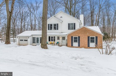 1727 U S 206, Montgomery, NJ 08558 - photo 2