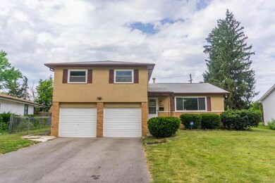 5813 Satinwood Dr, Columbus, OH 43229 - photo 2