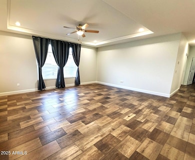 85 Copper Canyon Loop, Camp Verde, AZ 86322 - photo 6