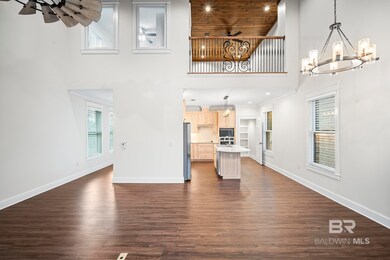 818 Manci Ave unit B, Daphne, AL 36526 - photo 6