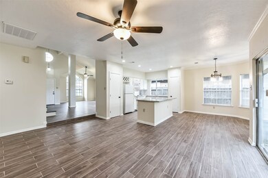 8610 Spring Green Dr, Houston, TX 77095 - photo 7