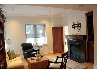 Living Room. PLACE YOUR FLAT SCREEN TV ABOUT THIS
