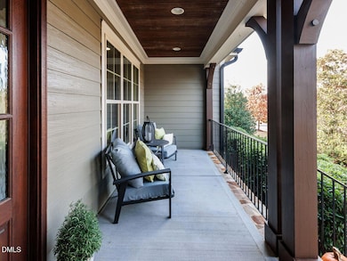 916 Shasta Daisy Dr, Wake Forest, NC 27587 - photo 4