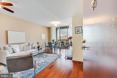 The Phoenix at Clarendon Metro unit 711, Arlington, VA 22201 - photo 3