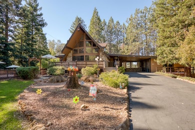 16979 Ridge Rd, Sutter Creek, CA 95685 - photo 2