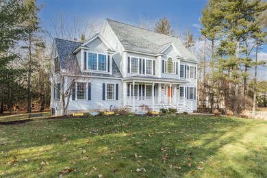 3 Stonewall Way, Newmarket, NH 03857 - photo 3