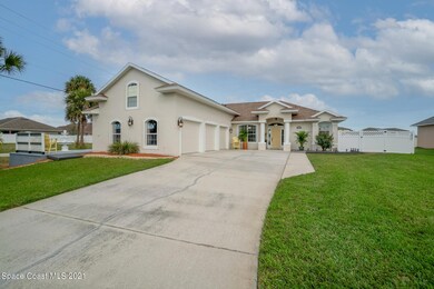 3401 Brahman Ave.
