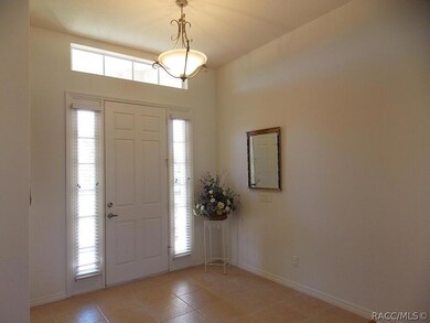 Foyer