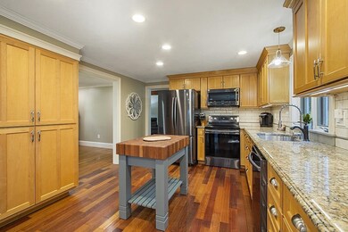 31 Geisser Rd, Hampstead, NH 03841 - photo 2