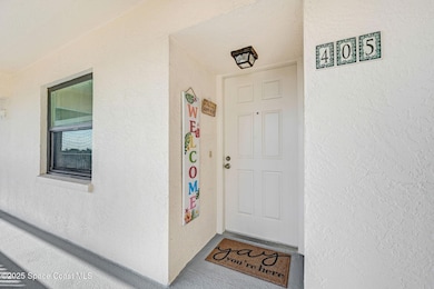 505 N Miramar Ave unit 405, Indialantic, FL 32903 - photo 3