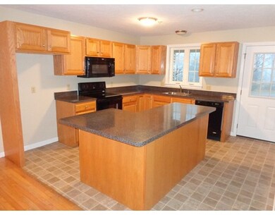25 Bridle Cross Rd unit 25, Fitchburg, MA 01420 - photo 5