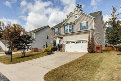2690 Kimball Ln, Quinton, VA 23141 - photo 4