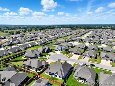 10434 S 232nd East Ave, Broken Arrow, OK 74014 - photo 3