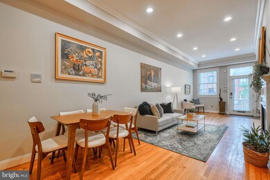 1216 S Clinton St, Baltimore, MD 21224 - photo 7