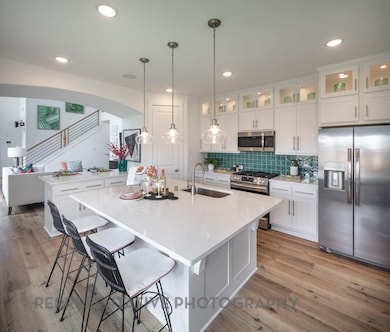 5307 Majestic Ct, Manvel, TX 77578 - photo 2