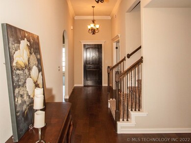 1415 E Washington Place, Broken Arrow, OK 74012 - photo 7