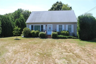 4239 Old Post Rd unit 3, Charlestown, RI 02813 - photo 2