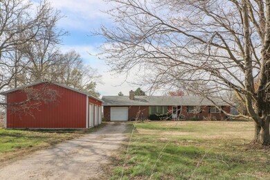 1425 E 130th Ave North - Mulvane