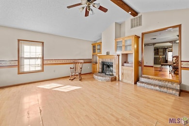 1100 Tiger Dr, Thibodaux, LA 70301 - photo 3