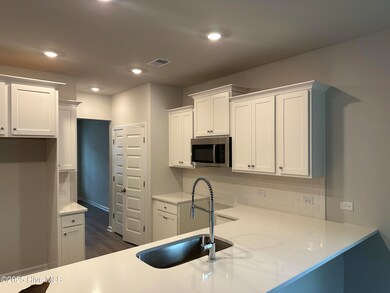 3402 Wood Stork Dr SW unit Kennsington Lot 33, Ocean Isle Beach, NC 28469 - photo 2