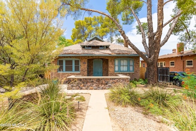 1017 N 1st Ave, Tucson, AZ 85719 - photo 2