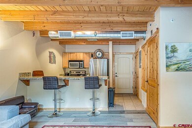 725 E College Dr unit 3, Durango, CO 81301 - photo 2