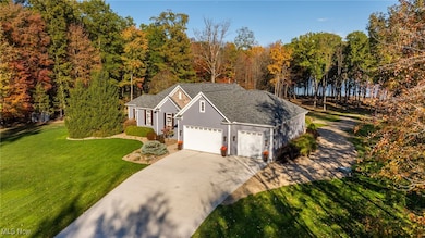 2235 S Mahoning Ave, Lake Milton, OH 44429 - photo 2