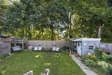 89 Tarrytown Ln, Worcester, MA 01602 - photo 6