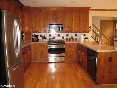 Cafeteria/Kitchen