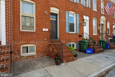 1726 Byrd St, Baltimore, MD 21230 - photo 4
