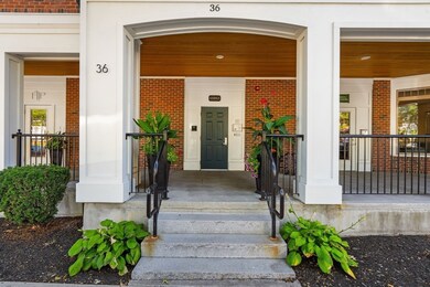 36 Central Ave unit 3, Milton, MA 02186 - photo 3