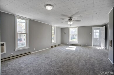 608 E Pearl St, Wapakoneta, OH 45895 - photo 5