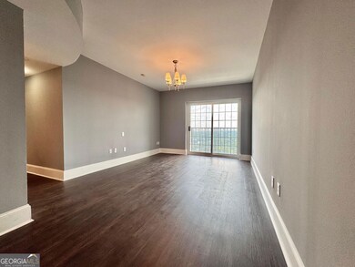 Mayfair unit 2802, Atlanta, GA 30309 - photo 6