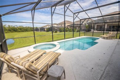 938 Highgate Park Blvd, Davenport, FL 33897 - photo 2