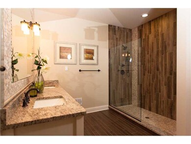 Master Bath/Spa.