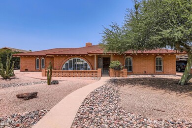 04 Exterior Front Entry