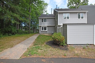 43 Meadow Pond Dr unit H, Leominster, MA 01453 - photo 2