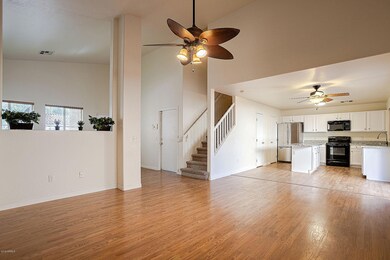 Family Room / Dining
