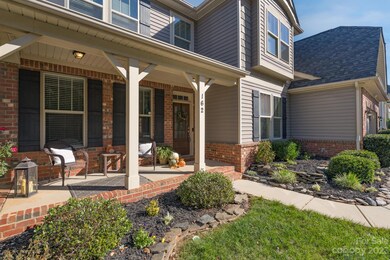 162 Misty Woods Dr, Clover, SC 29710 - photo 5