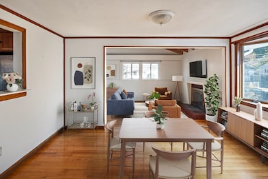 63 Gould St, West Roxbury, MA 02132 - photo 5