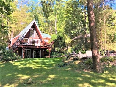 71 N Shore Rd, Spofford, NH 03462 - photo 2