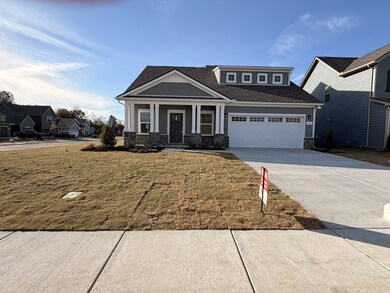 4018 Colleton Ln, Rockvale, TN 37153 - photo 3