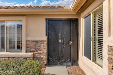 36864 S Rock Crest Dr, Tucson, AZ 85739 - photo 4