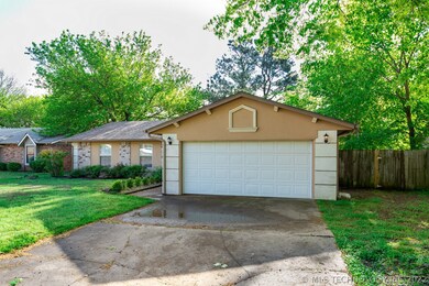 4905 S Ironwood Ave, Broken Arrow, OK 74011 - photo 3