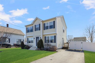 30 Mayfield Ave, Cranston, RI 02920 - photo 3